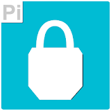 Pi Locker icon