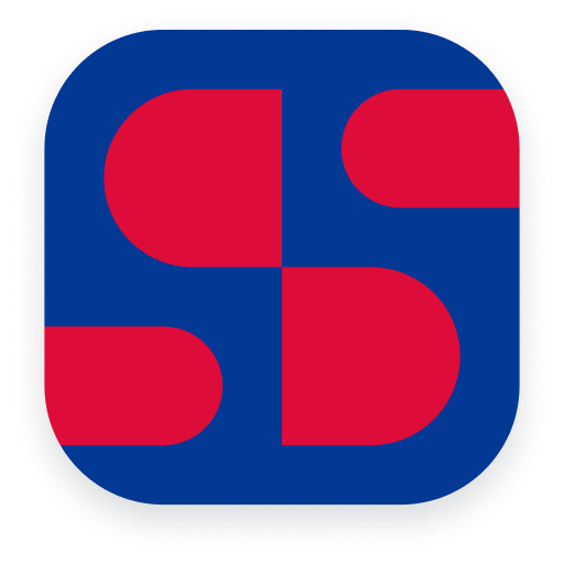 Sahi Search logo