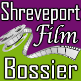 Film Shreveport-Bossier, LA icon