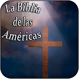 La Biblia de las Américas icon