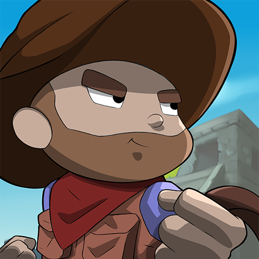Xplorer Dash logo
