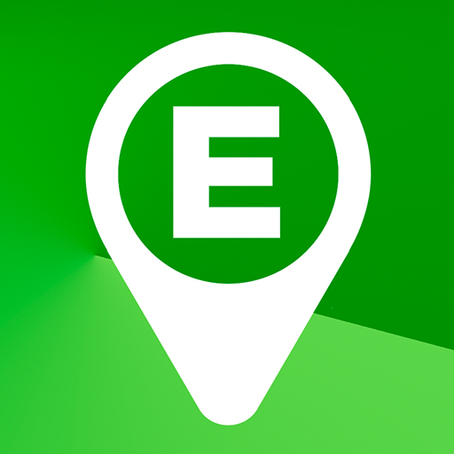 Estar Digital Curitiba logo
