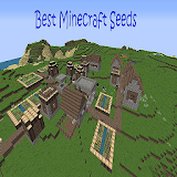 Best Minecraft Seeds icon