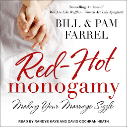Icon image Red-Hot Monogamy: Making Your Marriage Sizzle