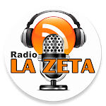 Cover Image of Télécharger La Zeta Radio  APK