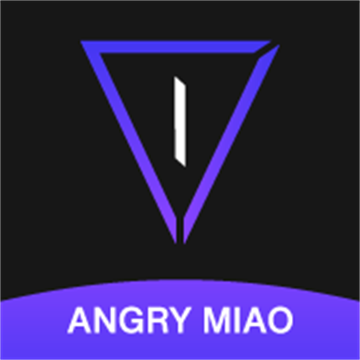 Angry Miao - Apps on Google Play