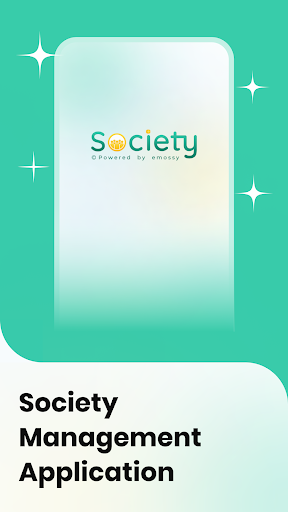 Android application Maple Woods - Society screenshort
