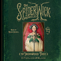 The Ironwood Tree ikonjának képe