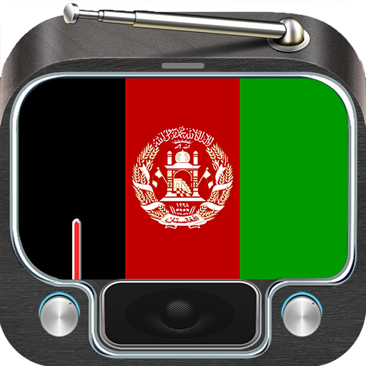 Radio Afghanistan FM AM Online 1.0 Icon