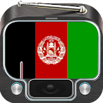 Cover Image of डाउनलोड Radio Afghanistan FM AM Online  APK