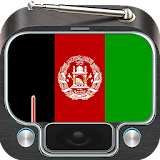 Free Afghanistan Live Radios AM FM icon
