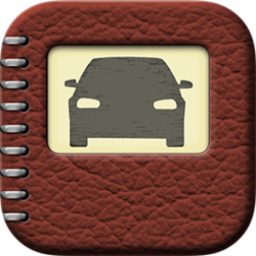 Vehicle LogBook