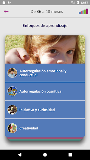 ELOF 2 GO Spanish Screen 2