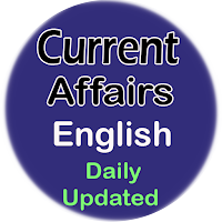 English Current Affairs Daily Updated