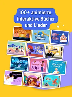 BOOKR Schule