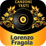 Lorenzo Fragola Testi-Canzoni icon