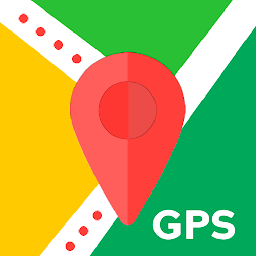 Icon image GPS Navigation: Go Maps Route