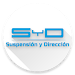 Catálogo SyD suspensión y dire APK