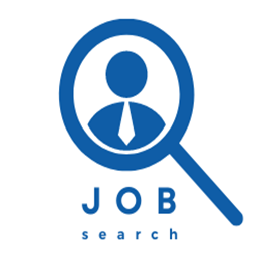 JOB SEARCH logo