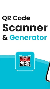 QR Scanner & Maker