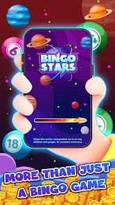 Bingo Stars 1.0 APK + Mod (Free purchase) for Android