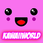 Cover Image of Herunterladen Mod Kawaiiworld | Map Kawaii Craft for Minecraftpe 1.0.0 APK
