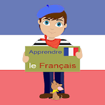 Cover Image of Download French Learning Board  APK