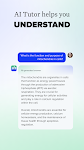 screenshot of Brainly: AI Homework Helper