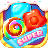 Super Blast Candy icon
