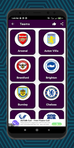 EPL Live  English Premier League scores and stats