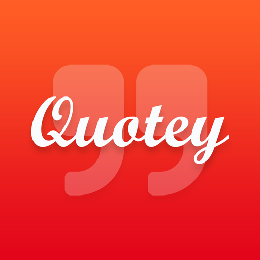 Quotey - Status for WApp logo