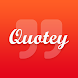 Quotey - Status for WApp - Androidアプリ
