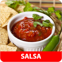 Salsa rezepte app deutsch kostenlos offline