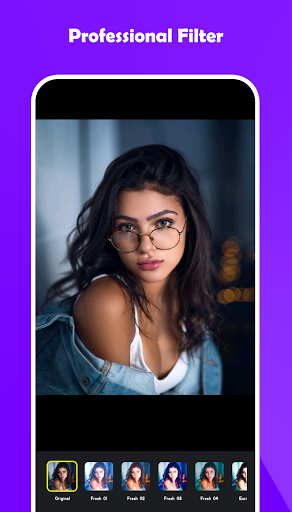 Pro Collage Maker Editor