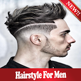 Hairstyle For Men icon
