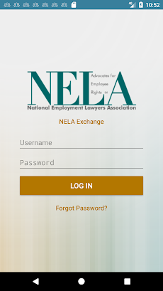 NELA Exchangeのおすすめ画像1