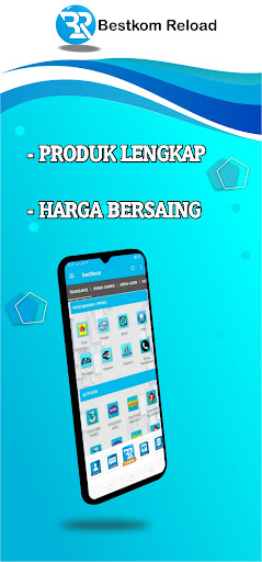 Bestkom Reload Screenshot 4 - AppWisp.com