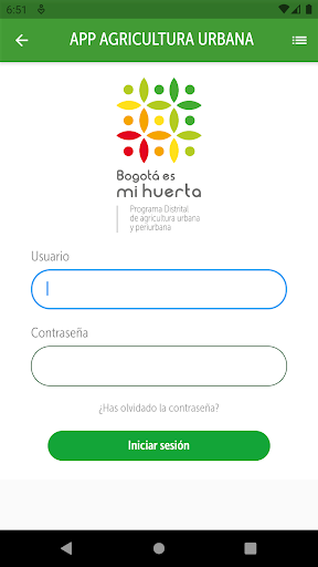 Bogotá es mi huerta - Técnicos Screen 2