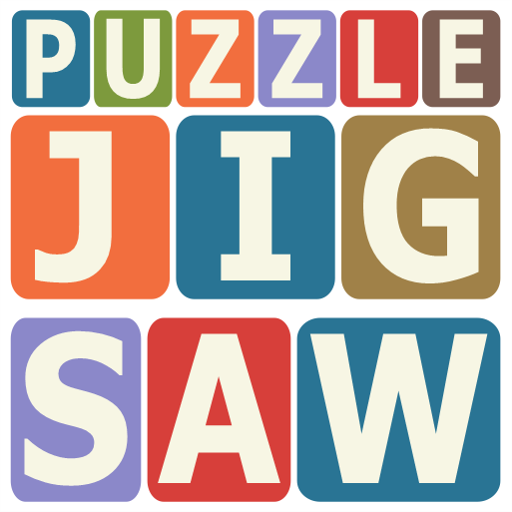 PuzzleAnimalJigsaw
