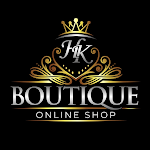 Cover Image of डाउनलोड HK Boutique  APK