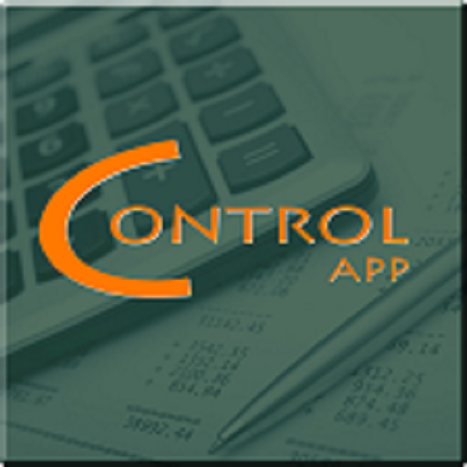 ControlApp 3.0 logo
