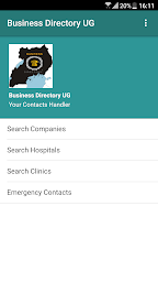 Business Directory UG 2