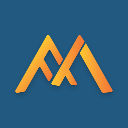 FX META TECH logo