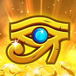 Cover Image of Télécharger Pharaon Games 1.0 APK