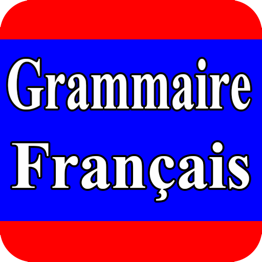 Grammaire Français Facile  Icon