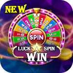 Cover Image of ดาวน์โหลด Lucky Spin the wheel - Win free ff diamond 1.5 APK