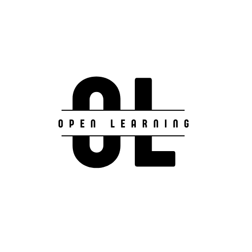 Open Learning logo