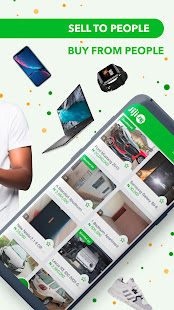 Jiji Nigeria: Buy & Sell Online  Screenshots 8