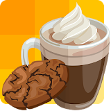 Coffee World icon