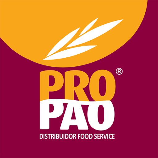 Propão Food Service logo